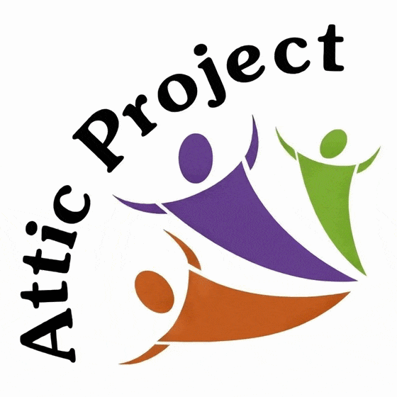 The Attic Project Bury